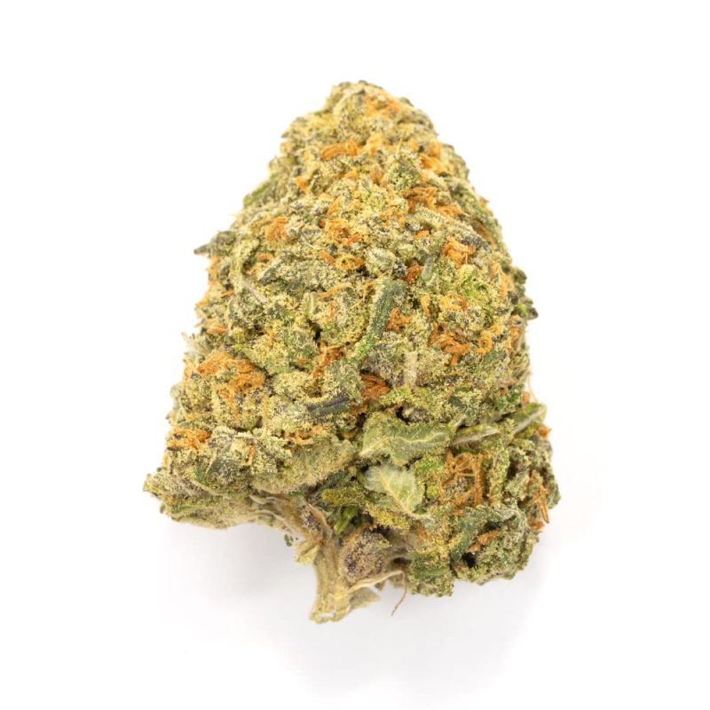 Blue Hawaiian Sativa