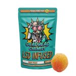 LSD Edible 100ug Cola Bottle Deadhead Chemist LSD Edible 100ug Cola Bottle Deadhead Chemist