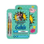 Deadhead Chemist THC Vape Cartridge 1G | Girl Scout Cookies Hybrid Deadhead Chemist THC Vape Cartridge 1G | Girl Scout Cookies Hybrid
