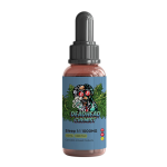 Sativa Tincture 900MG