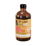 LSD Edible 100ug Gummy Bear Deadhead Chemist