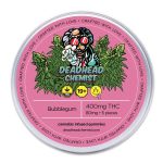 400MG THC Banana 400MG THC Banana