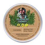 400MG THC Gummy Bears 400MG THC Gummy Bears
