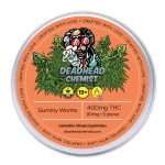 400MG THC Gummy Bears 400MG THC Gummy Bears