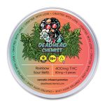 400MG THC Sharks