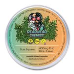400MG THC Sour Keys
