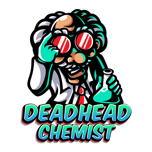 deadhead-chemist-usa-logo