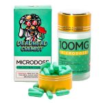 200mg Shroom Microdose Deadhead Chemist (24)