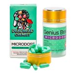 Energy + Focus Shroom Microdose Deadhead Chemist (24)