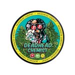 Deadhead Chemist LSD Tea – Mint – 100ug