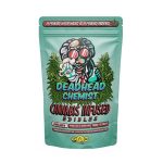 80MG THC Cara-Melts Indica