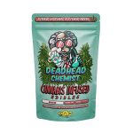 1:1 40MG THC:40MG CBD Cara-Melts