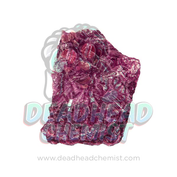 Pure Pink MDMA - Deadhead Chemist USA