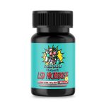 Deadhead Chemist LSD Tea – Mint – 100ug