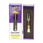 DMT (Cartridge and Battery) .5mL Deadhead Chemist