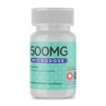 Paul Stamets Shroom Microdose Deadhead Chemist (24)