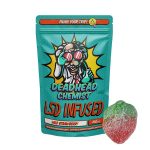 LSD Edible 100ug Sour Key Deadhead Chemist
